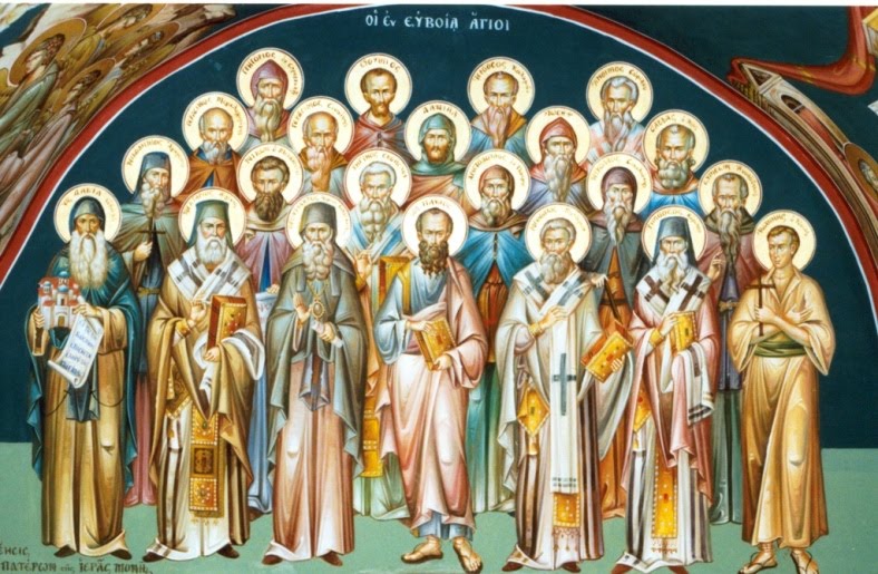 Image result for all catholic saints