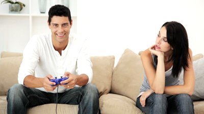 Video Game Addiction - Signs, Symptoms & Help for Gaming ...
