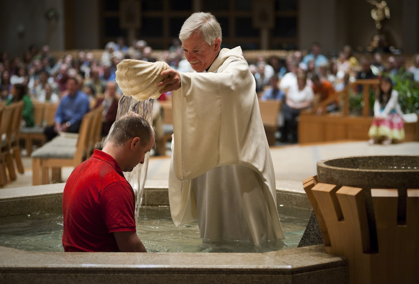 Baptism