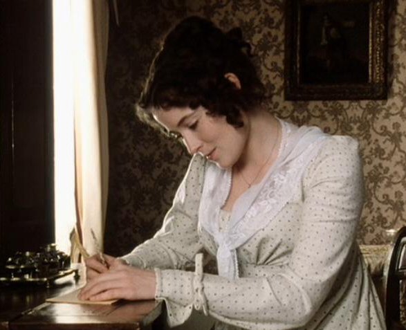 Elizabeth Retherford Don’t be too eager to hit