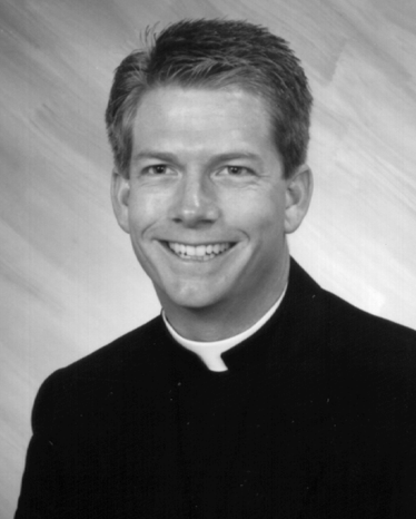 Fr. Matt Sphar