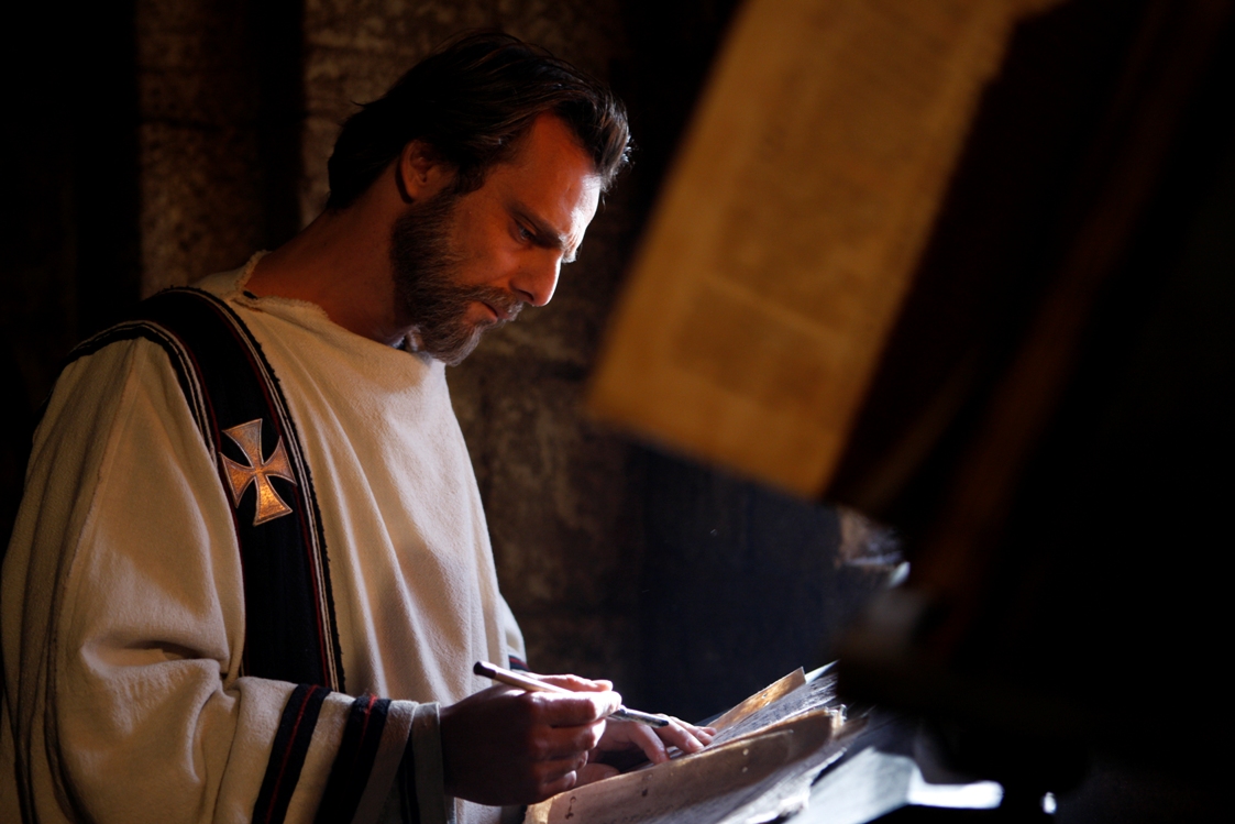 Late have I loved thee – Restless Pilgrim