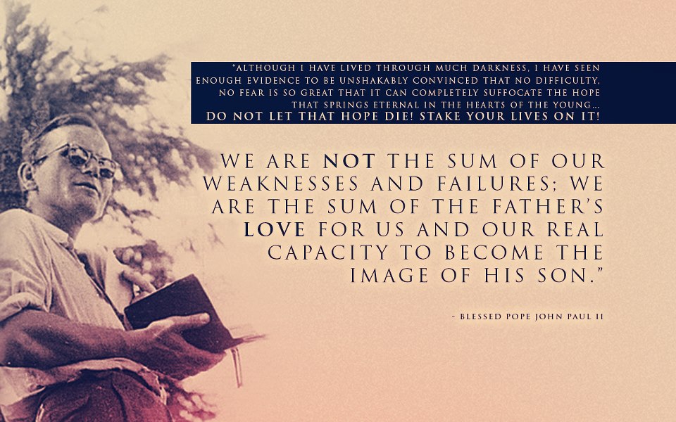 JP2 – Restless Pilgrim