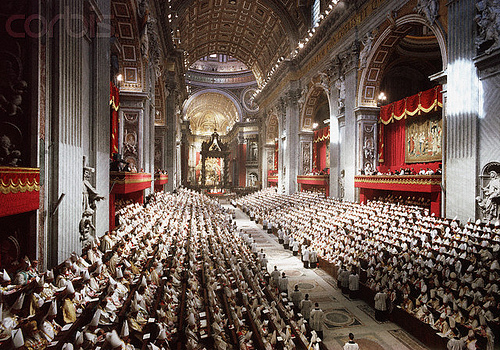 Vatican 2