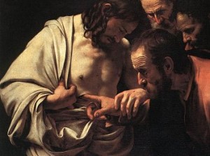 wounds of christ