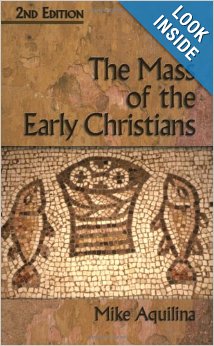 Mass of the Early Christians