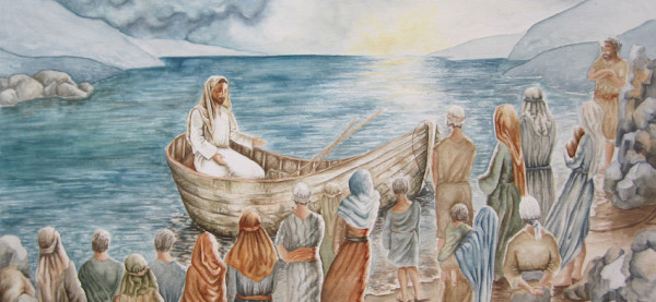 March 23, 2016 – Restless Pilgrim