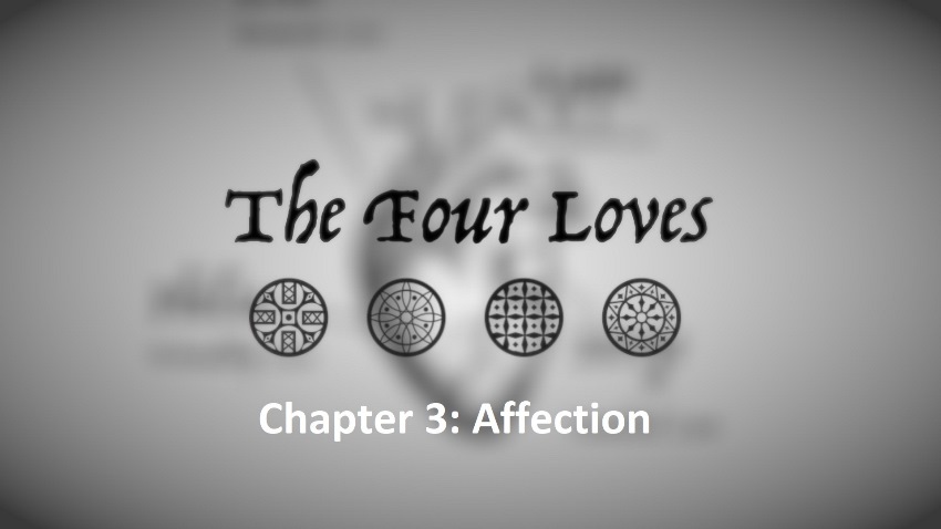 Four Loves 3