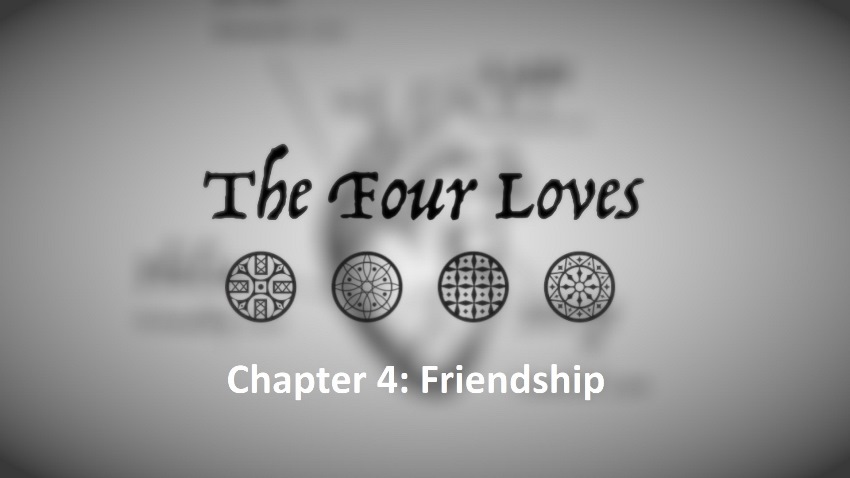 Four Loves 4