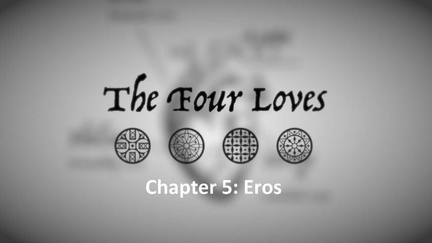 Four Loves 5