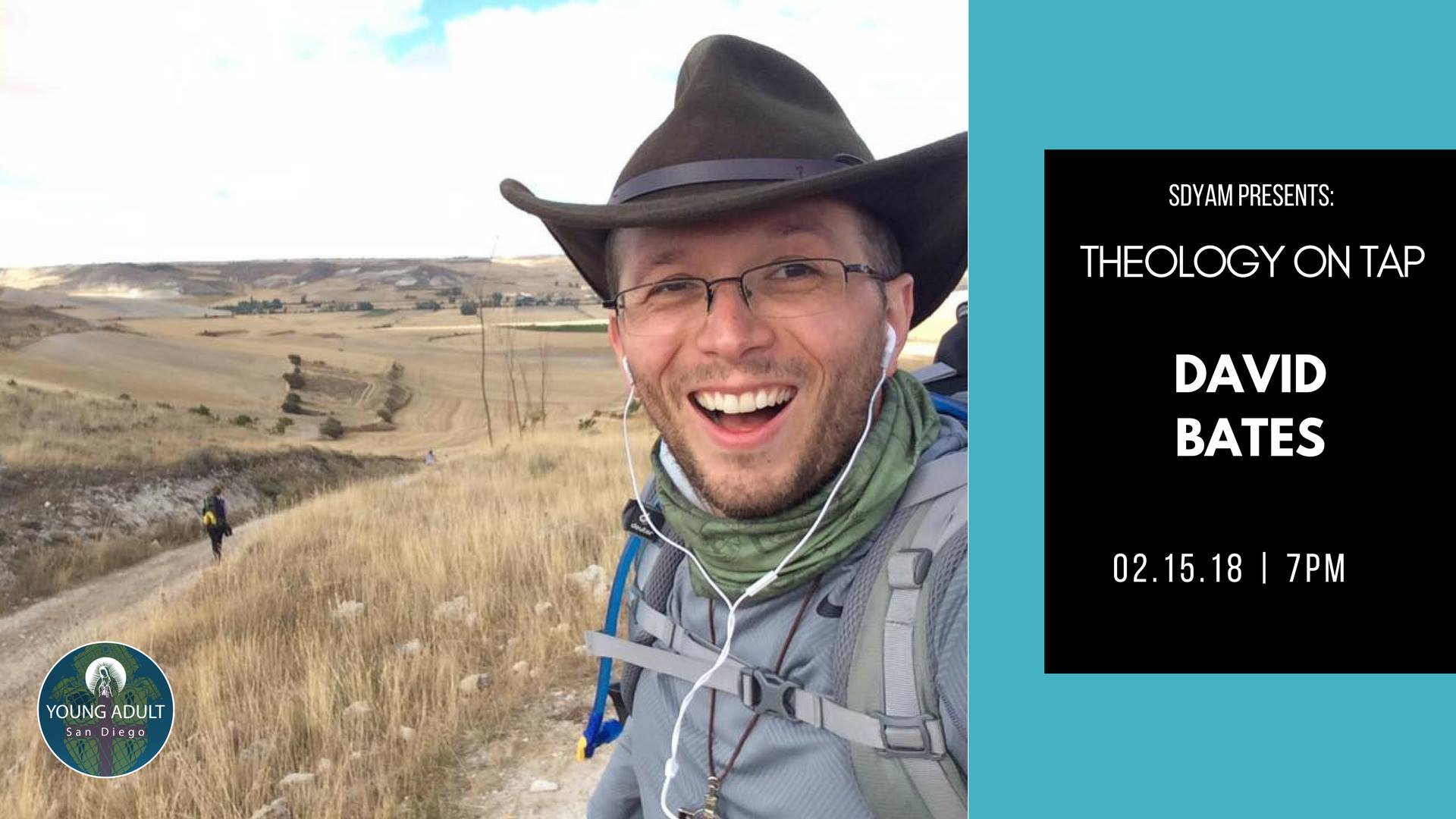 TOT: What does it mean to be a restless pilgrim? – Restless Pilgrim