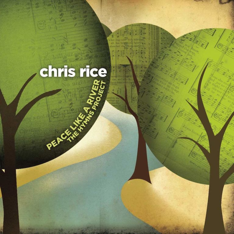 Chris Rice Restless Pilgrim
