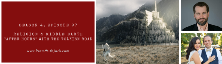 Restless Pilgrim – "We are travellers…not yet in our native land" – St ...